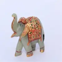 Buoyant Elephant